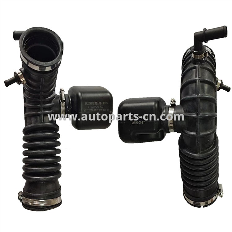 Air filter outlet pipe,DFSK glory 560 Air filter outlet pipe,DFSK glory 560