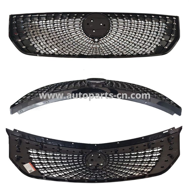 Car front grill ,Apply glory IX5 Car front grill ,Apply glory IX5